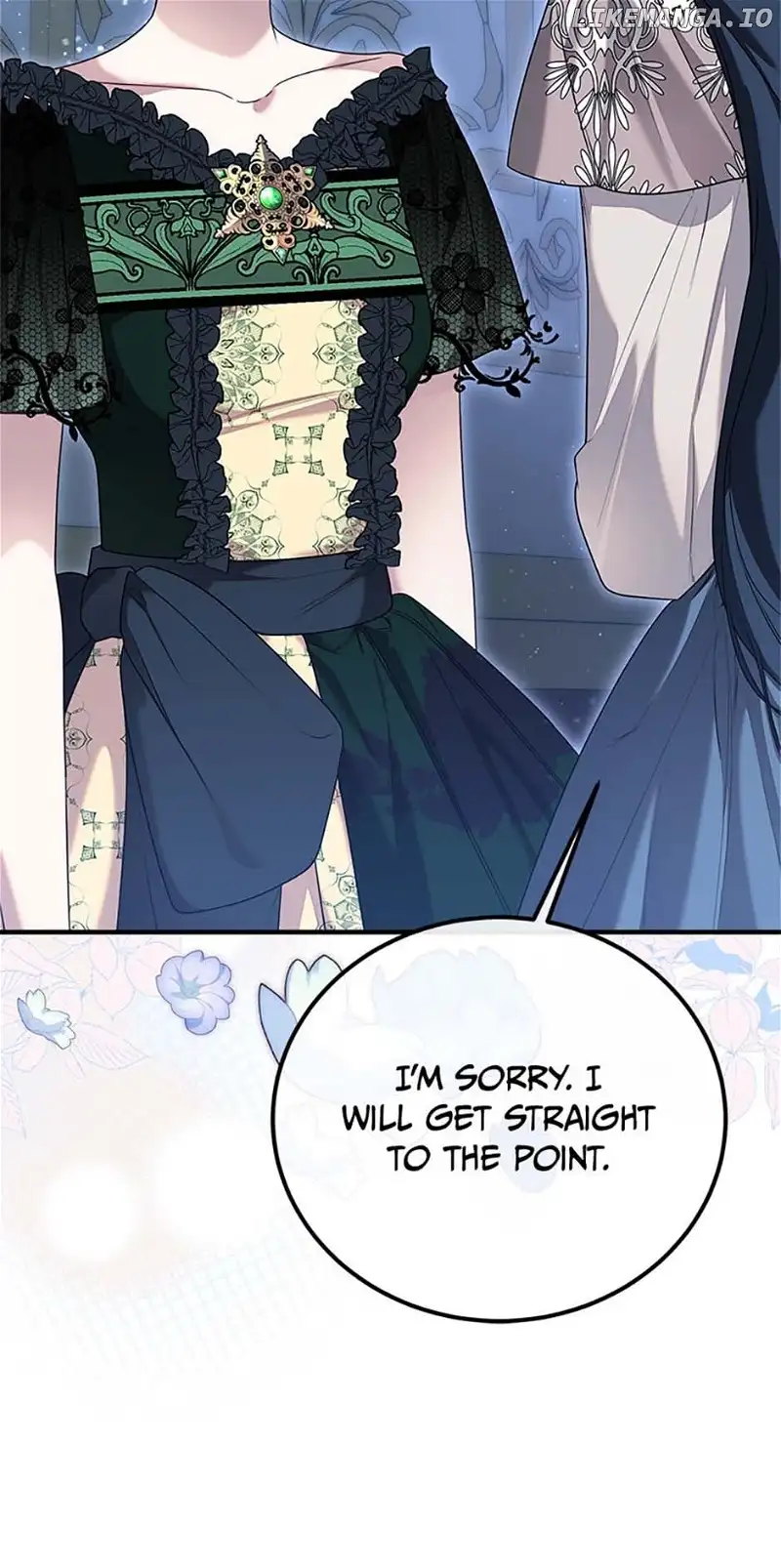 Twin Sister’s Strike Declaration Chapter 47 372 83