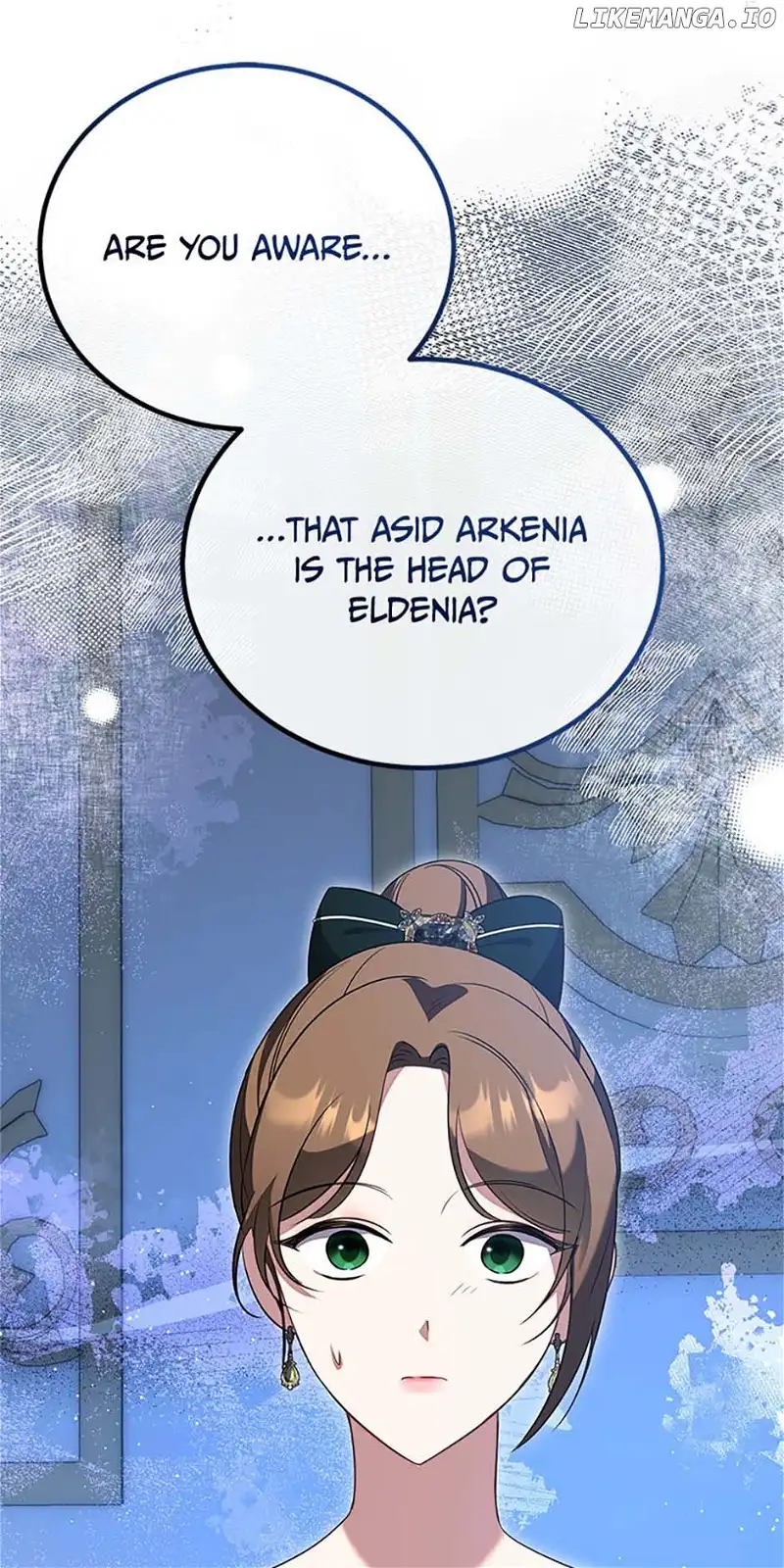 Twin Sister’s Strike Declaration Chapter 47 373 84