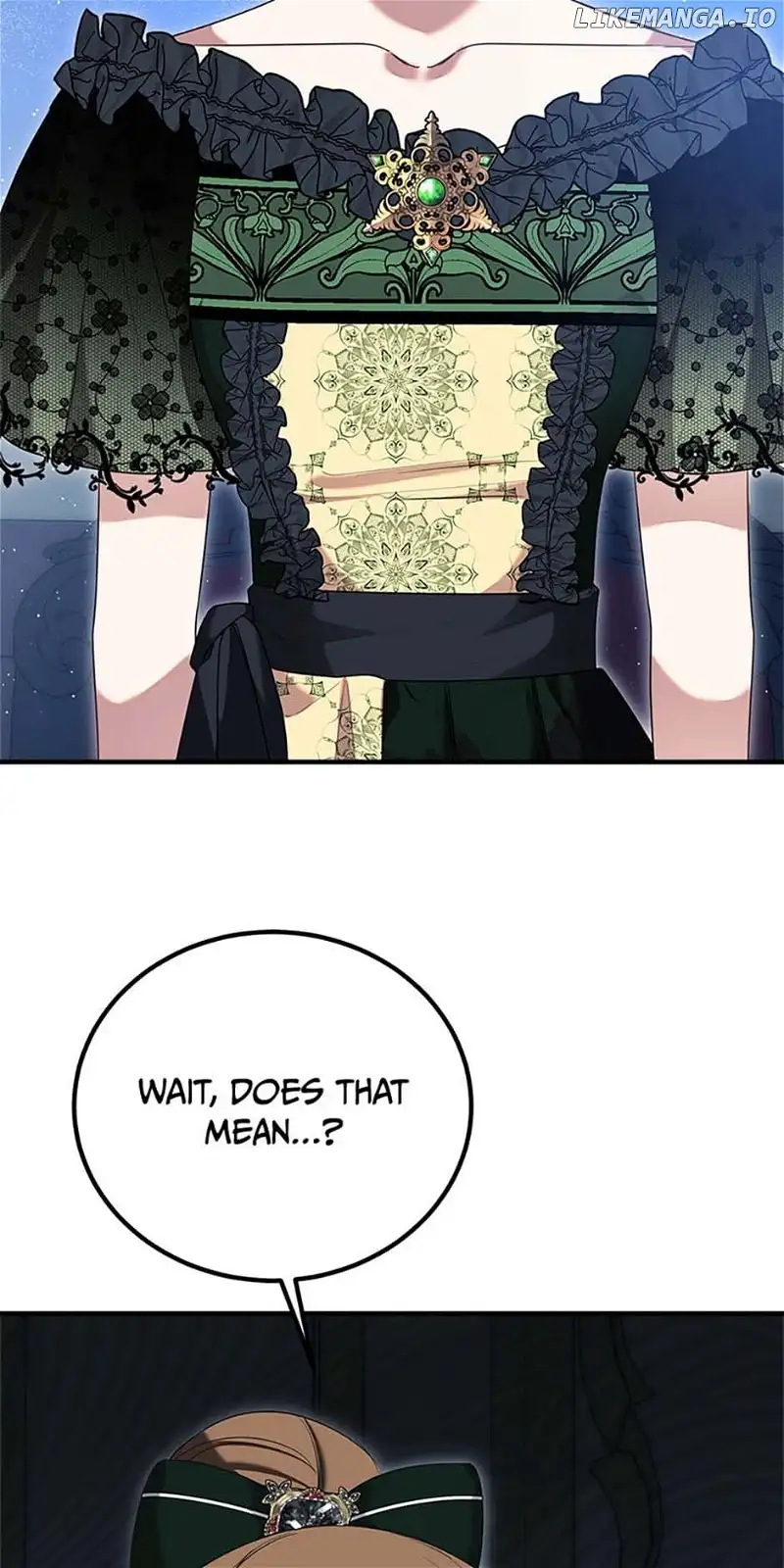 Twin Sister’s Strike Declaration Chapter 47 374 85