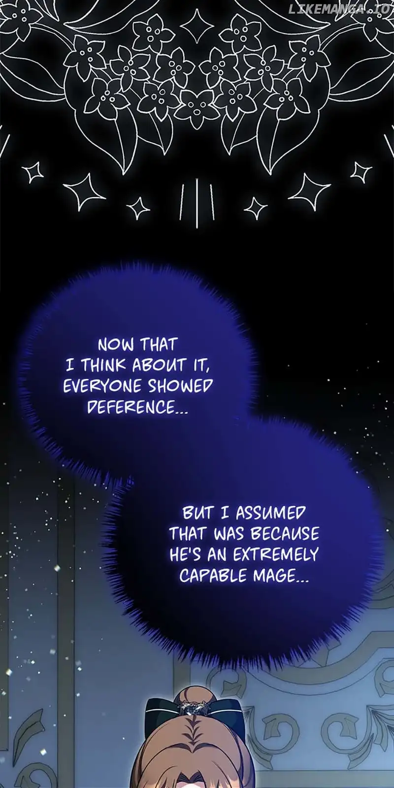 Twin Sister’s Strike Declaration Chapter 47 379 90