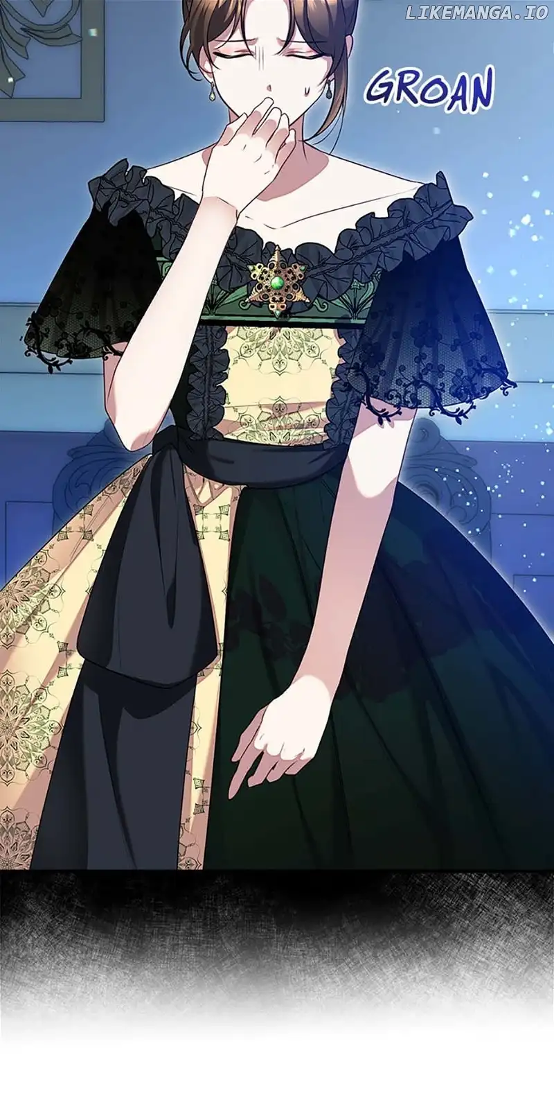 Twin Sister’s Strike Declaration Chapter 47 380 91