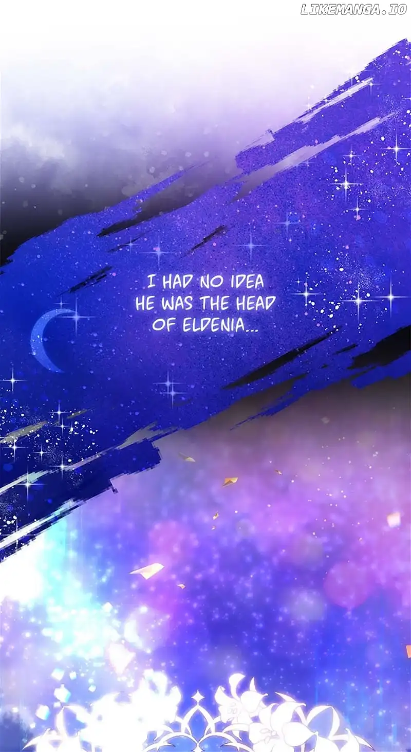 Twin Sister’s Strike Declaration Chapter 47 381 92