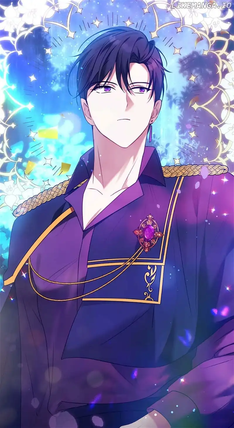 Twin Sister’s Strike Declaration Chapter 47 382 93