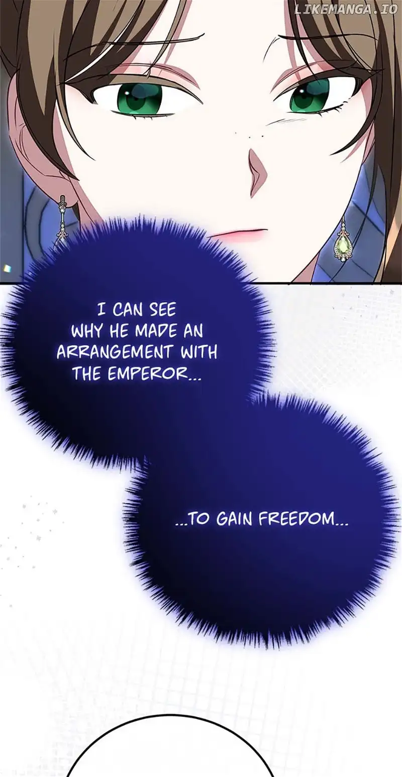 Twin Sister’s Strike Declaration Chapter 48 277 03