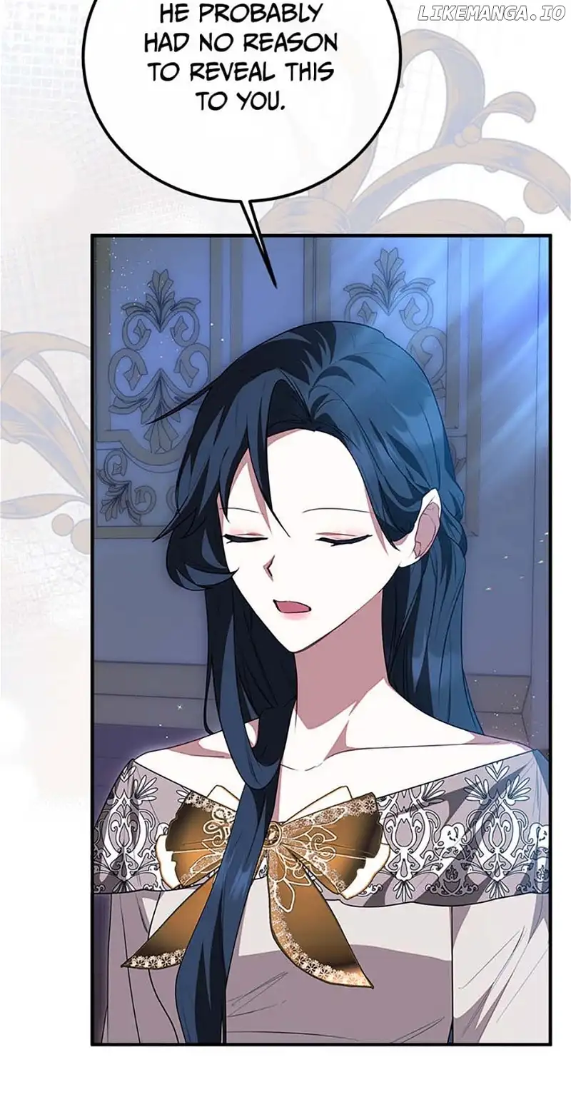 Twin Sister’s Strike Declaration Chapter 48 278 04