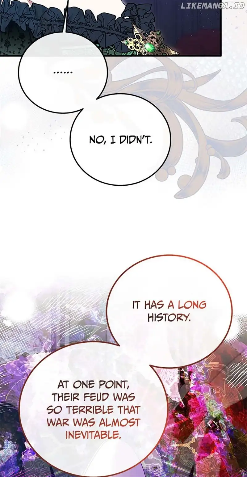 Twin Sister’s Strike Declaration Chapter 48 280 06