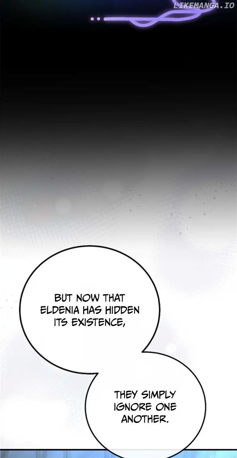 Twin Sister’s Strike Declaration Chapter 48 282 08