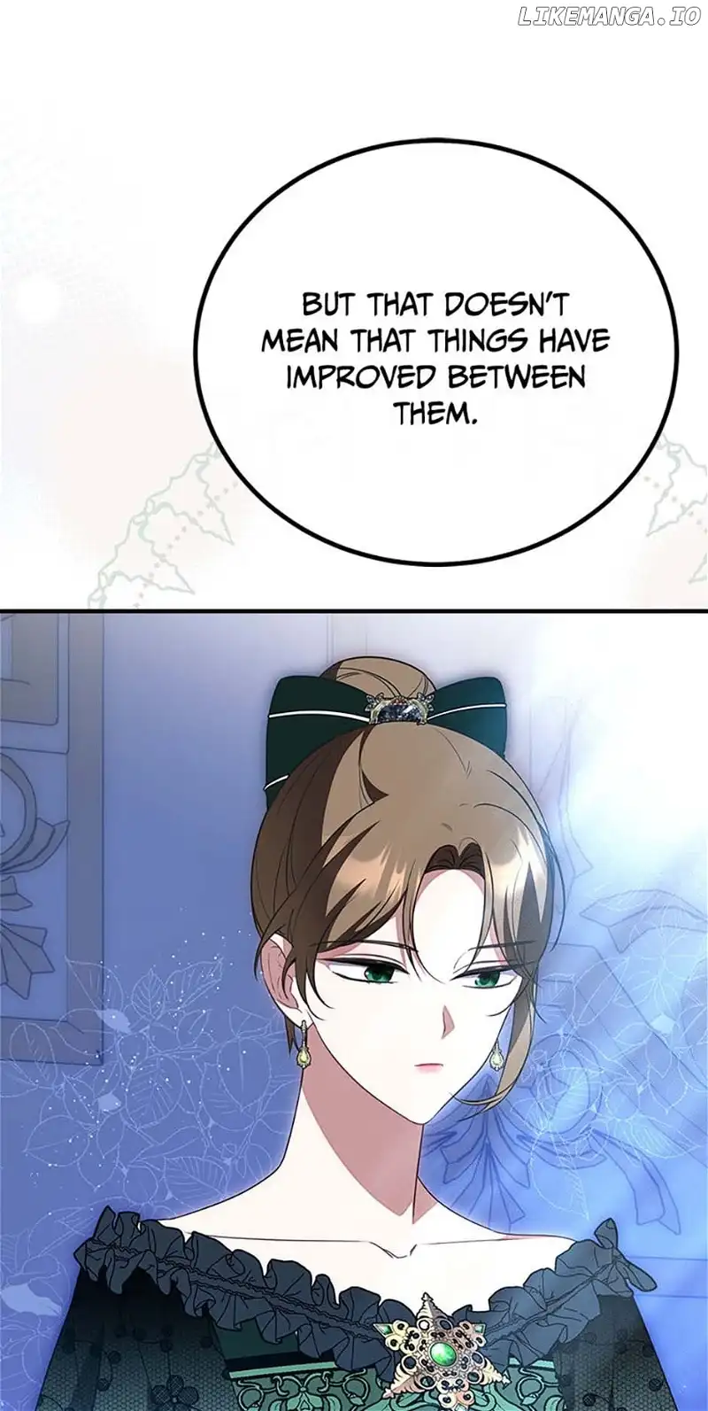 Twin Sister’s Strike Declaration Chapter 48 284 10