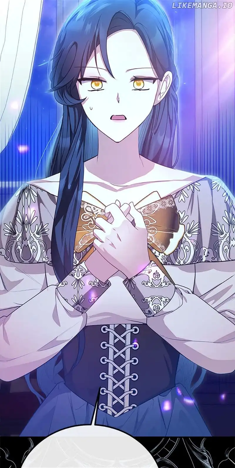 Twin Sister’s Strike Declaration Chapter 48 286 12