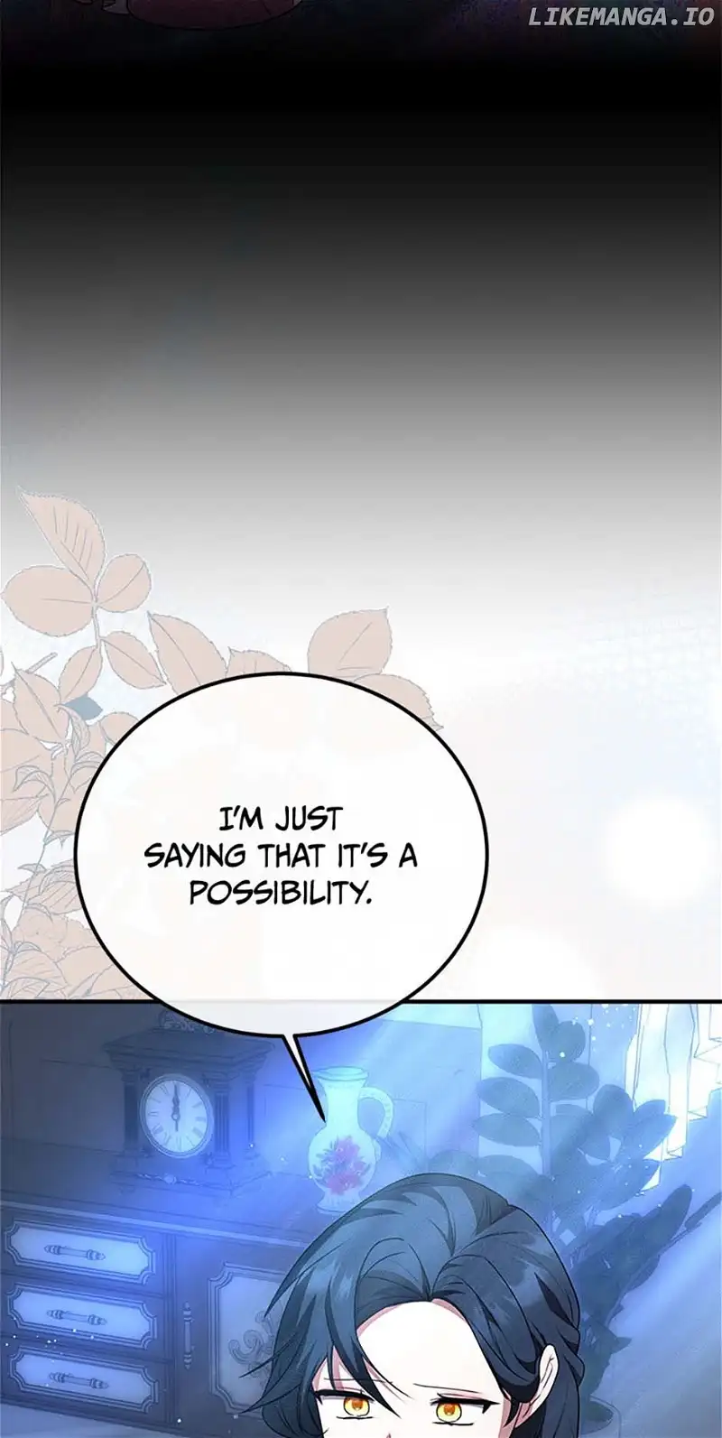 Twin Sister’s Strike Declaration Chapter 48 289 15