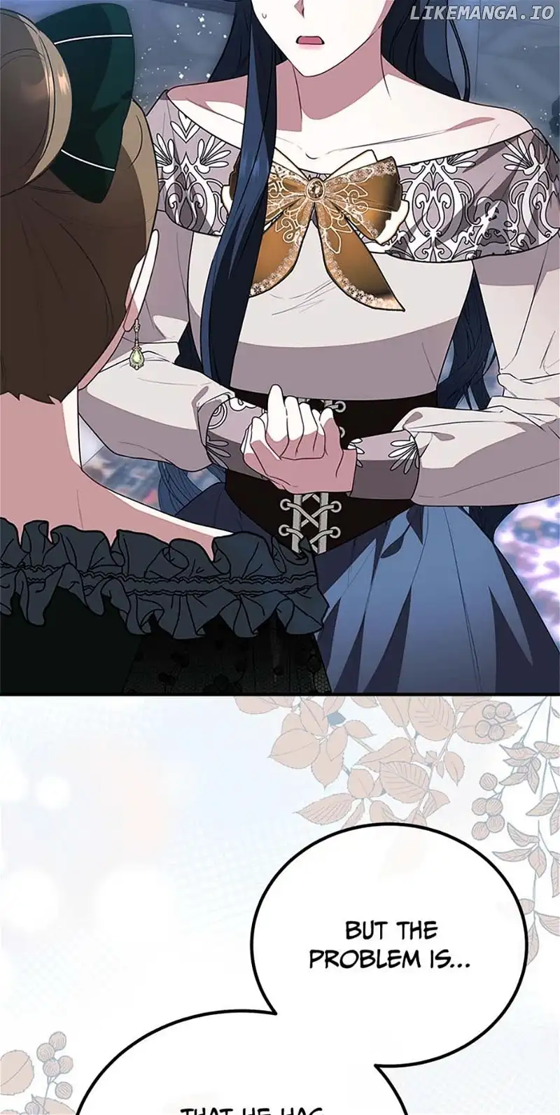 Twin Sister’s Strike Declaration Chapter 48 290 16