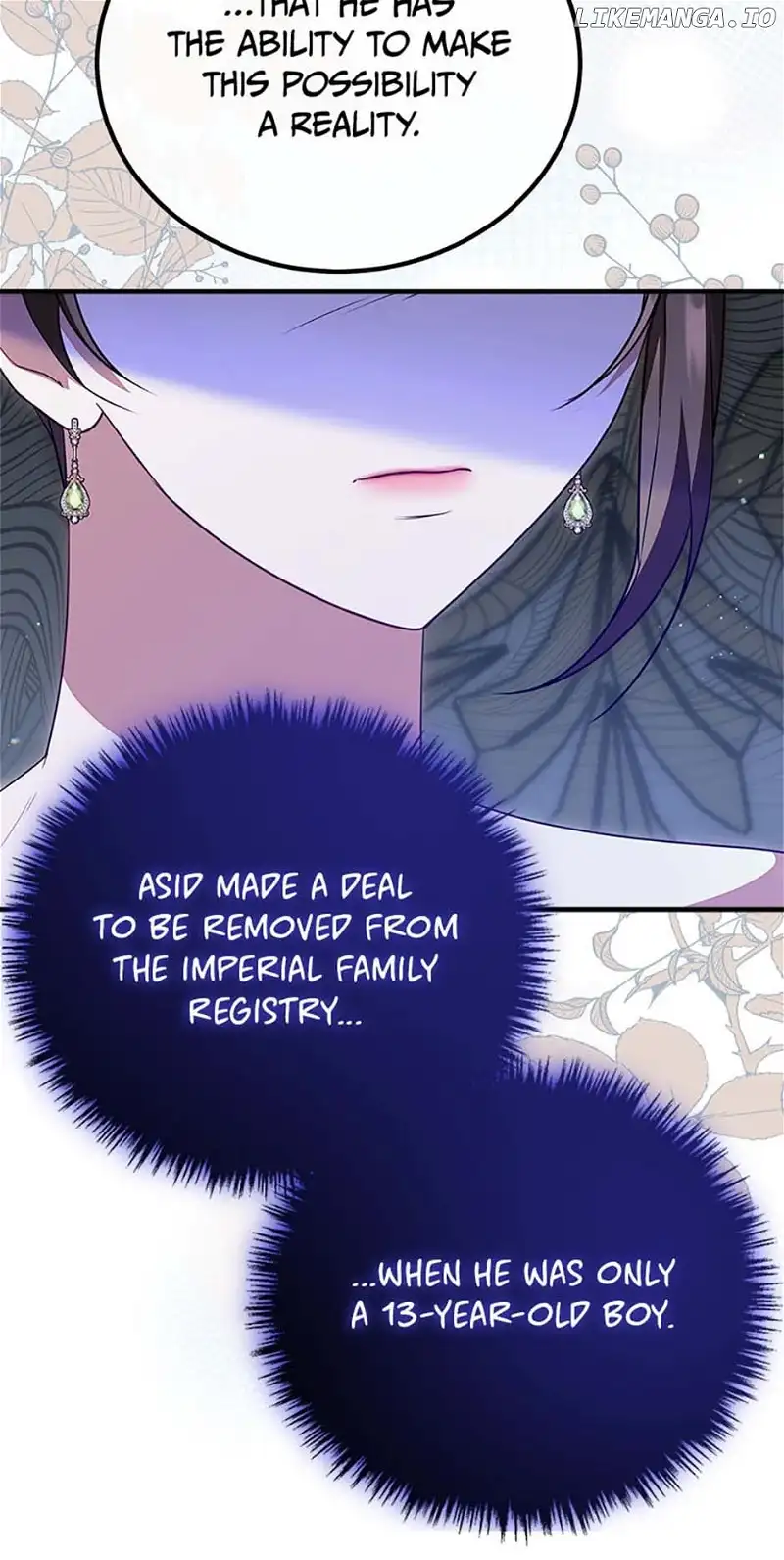 Twin Sister’s Strike Declaration Chapter 48 291 17