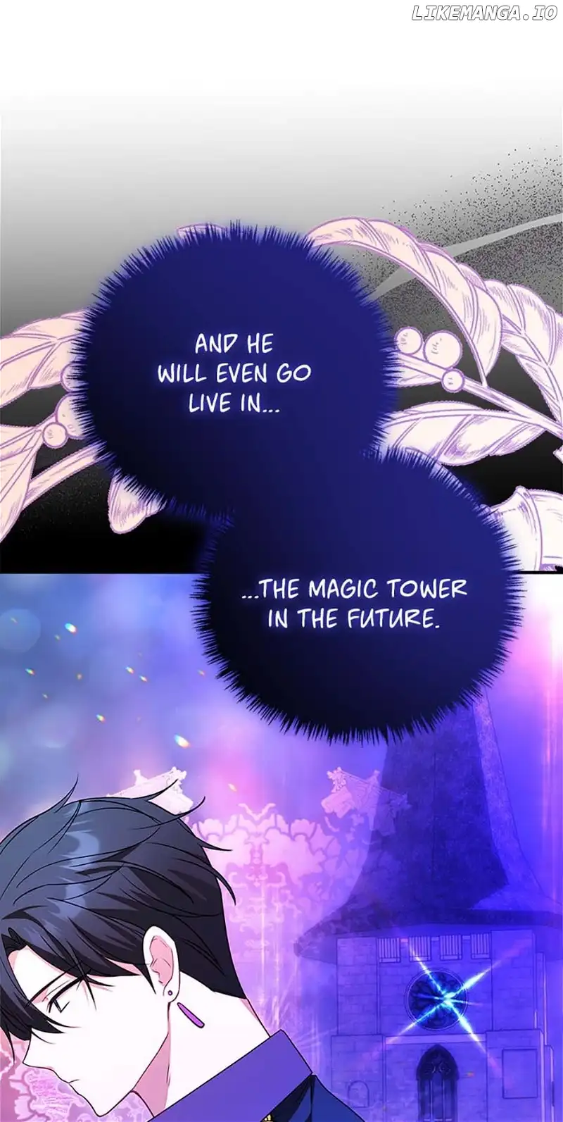 Twin Sister’s Strike Declaration Chapter 48 292 18