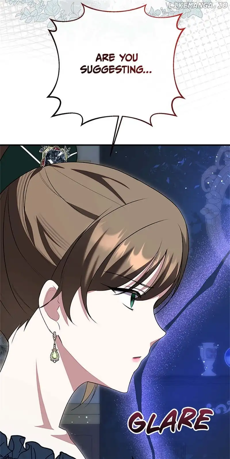 Twin Sister’s Strike Declaration Chapter 48 296 22