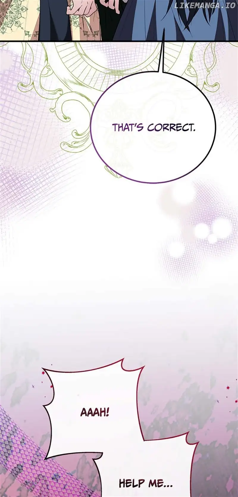 Twin Sister’s Strike Declaration Chapter 48 303 29