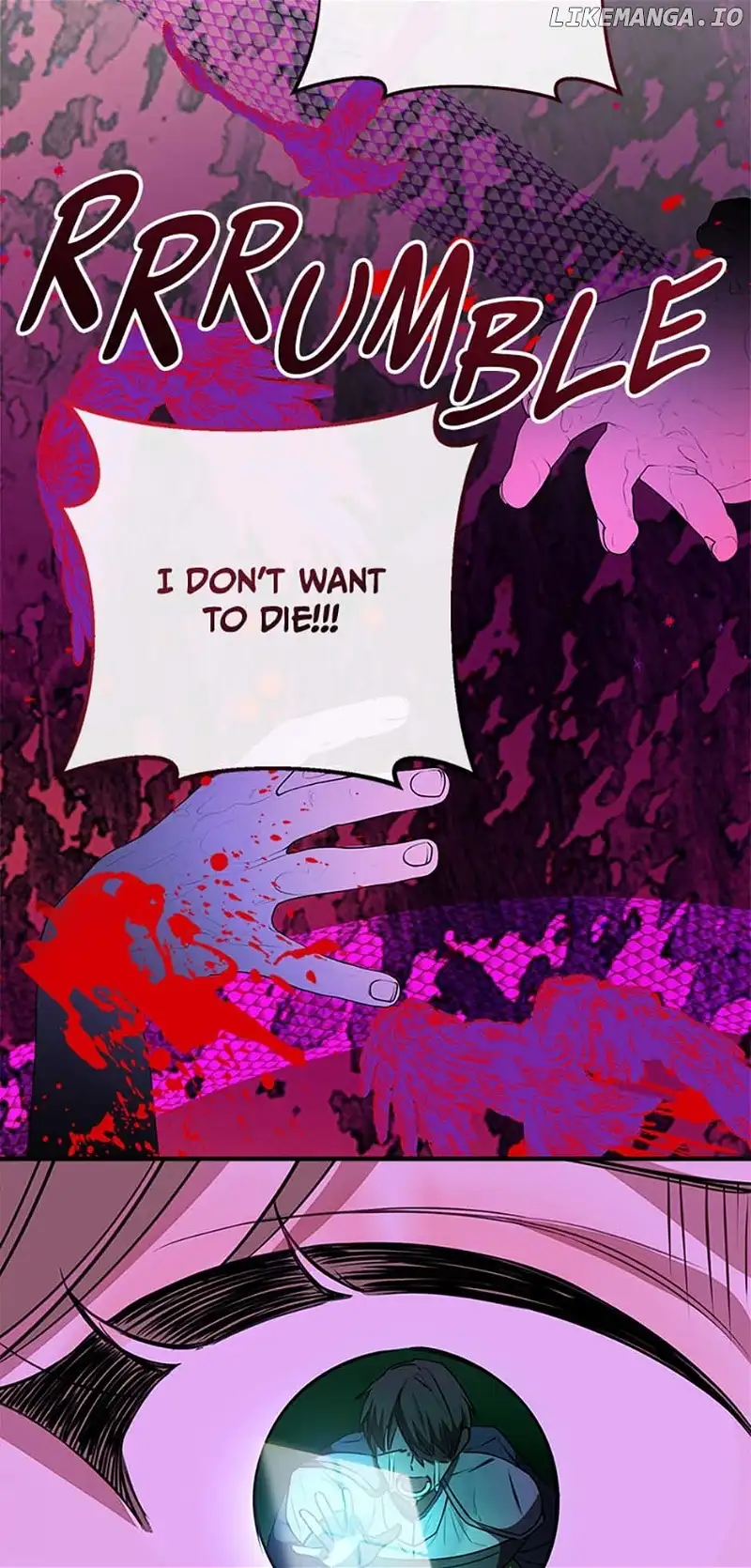 Twin Sister’s Strike Declaration Chapter 48 304 30