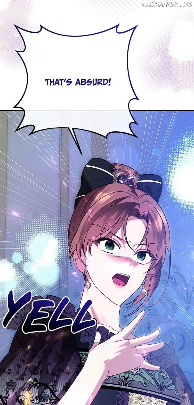 Twin Sister’s Strike Declaration Chapter 48 306 32