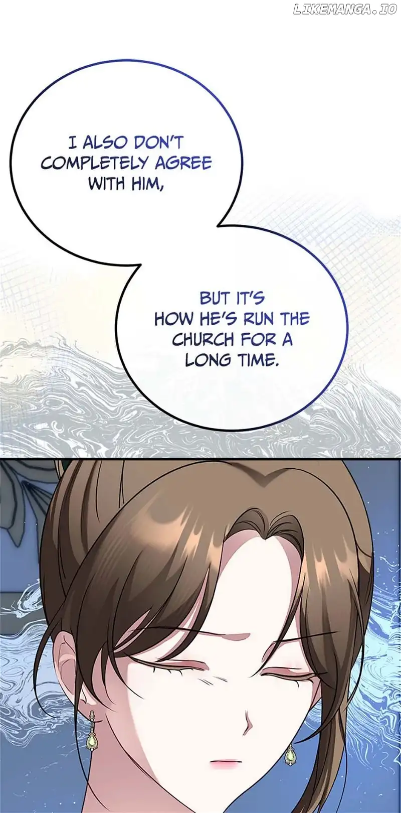 Twin Sister’s Strike Declaration Chapter 48 309 35