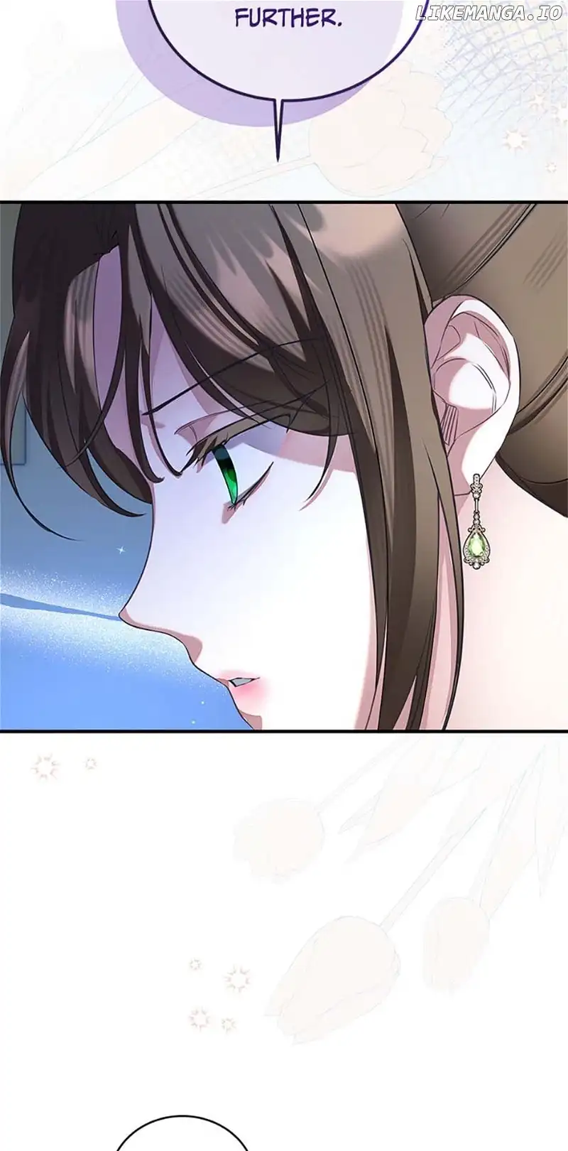 Twin Sister’s Strike Declaration Chapter 48 312 38