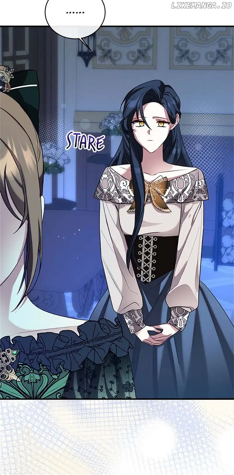 Twin Sister’s Strike Declaration Chapter 48 313 39