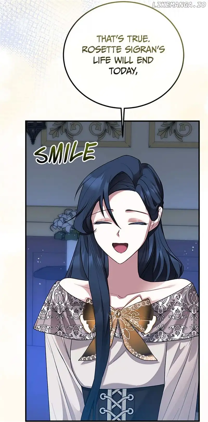 Twin Sister’s Strike Declaration Chapter 48 314 40