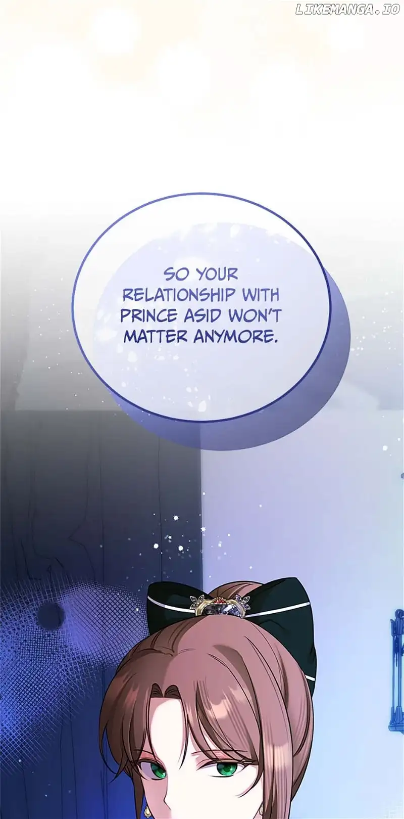 Twin Sister’s Strike Declaration Chapter 48 315 41