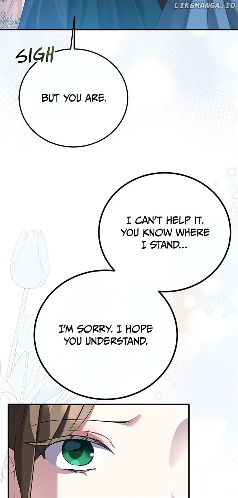 Twin Sister’s Strike Declaration Chapter 48 318 44