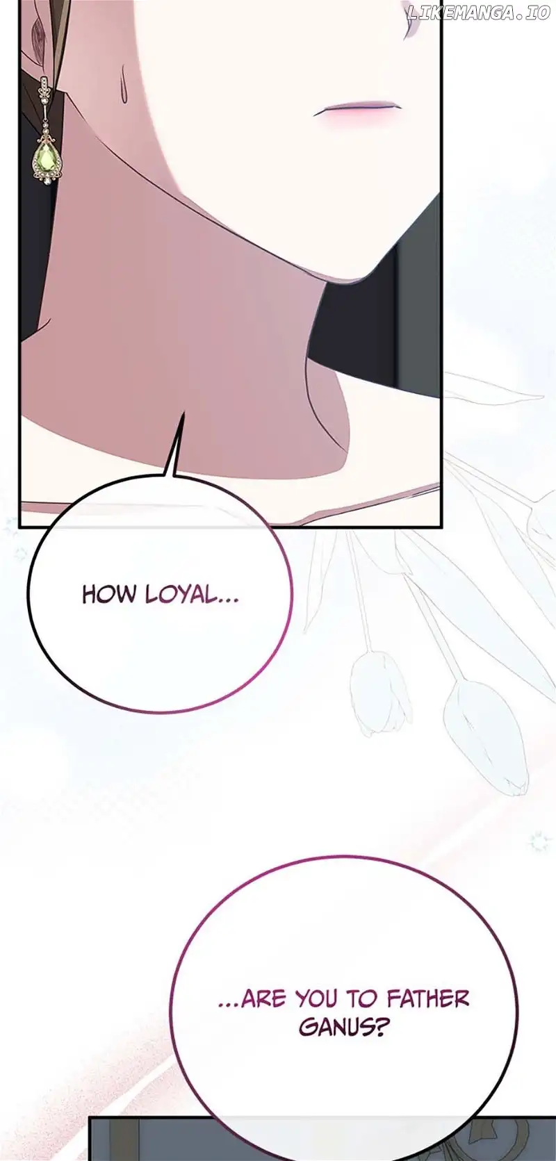 Twin Sister’s Strike Declaration Chapter 48 319 45