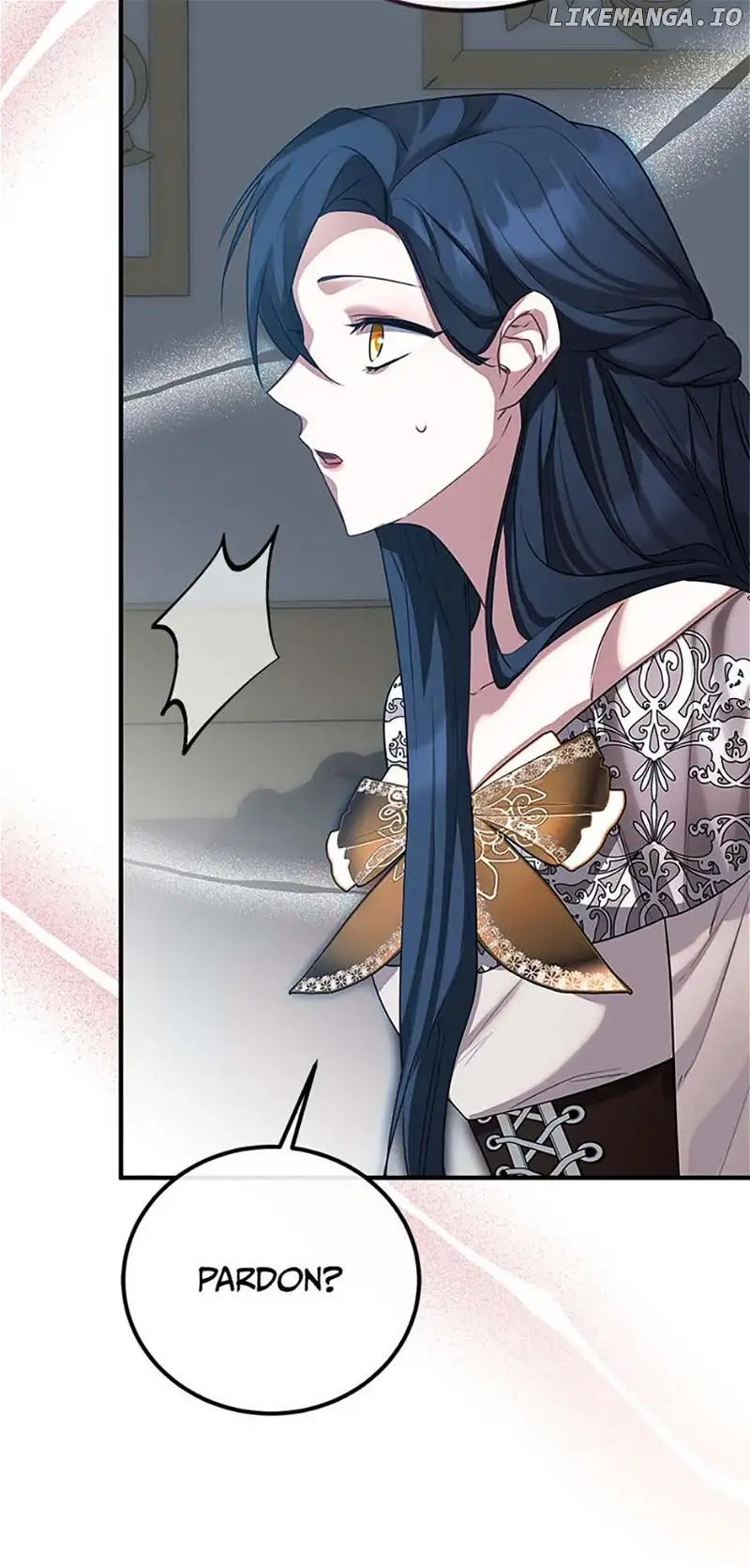 Twin Sister’s Strike Declaration Chapter 48 320 46