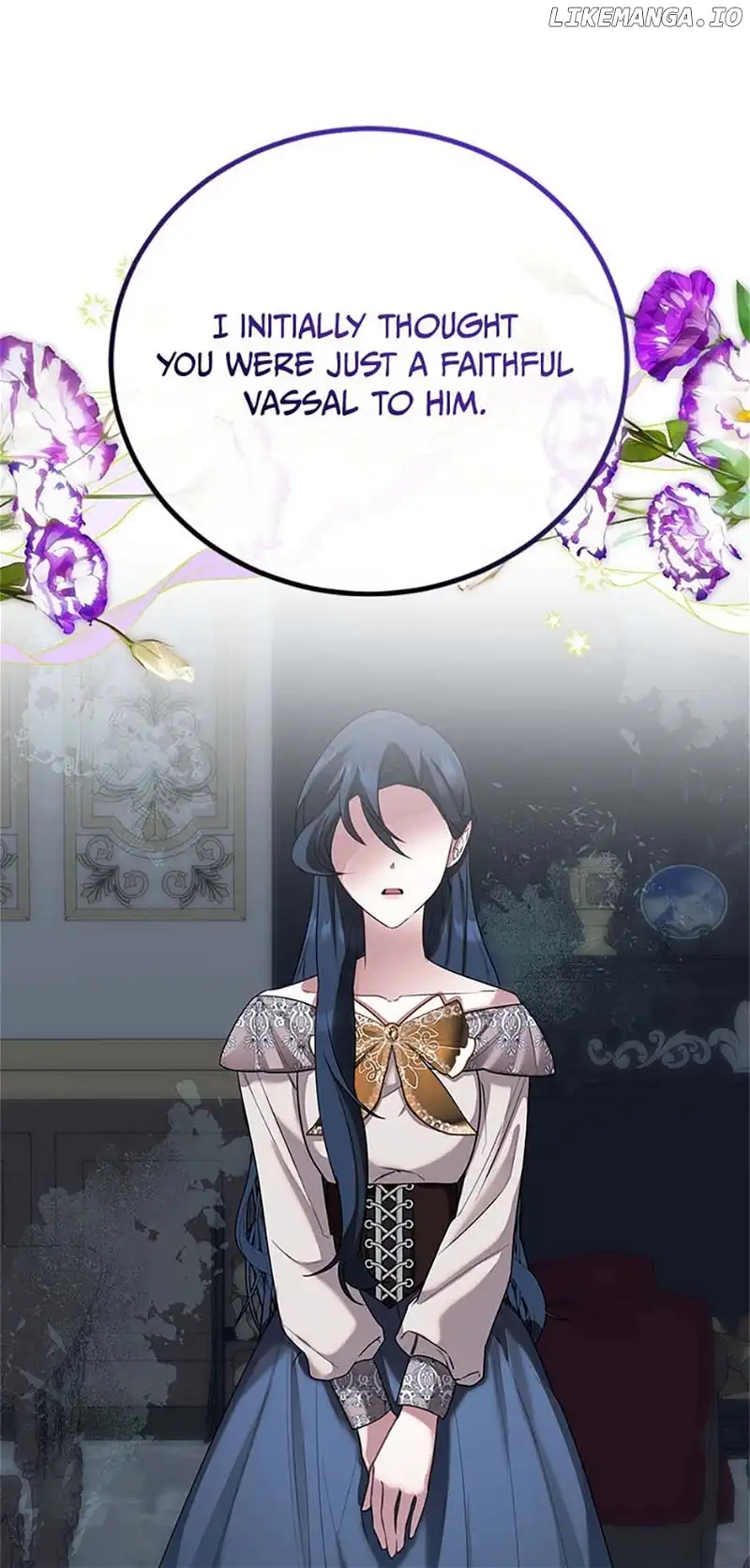 Twin Sister’s Strike Declaration Chapter 48 321 47