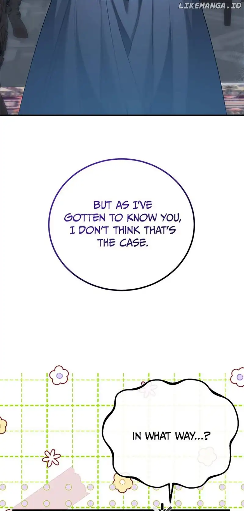 Twin Sister’s Strike Declaration Chapter 48 322 48