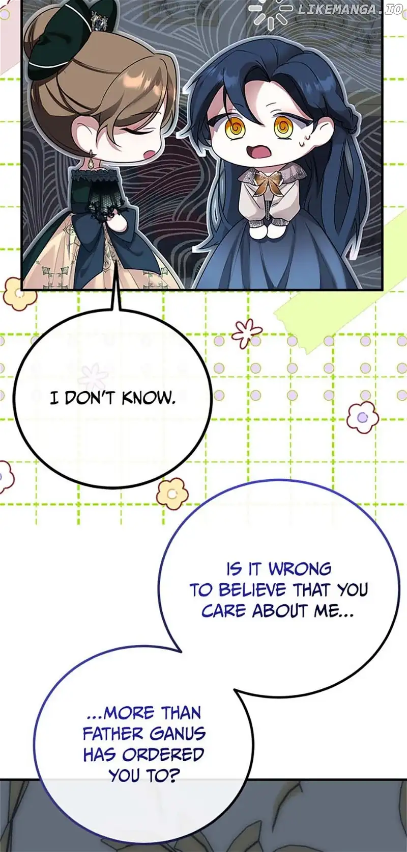 Twin Sister’s Strike Declaration Chapter 48 323 49