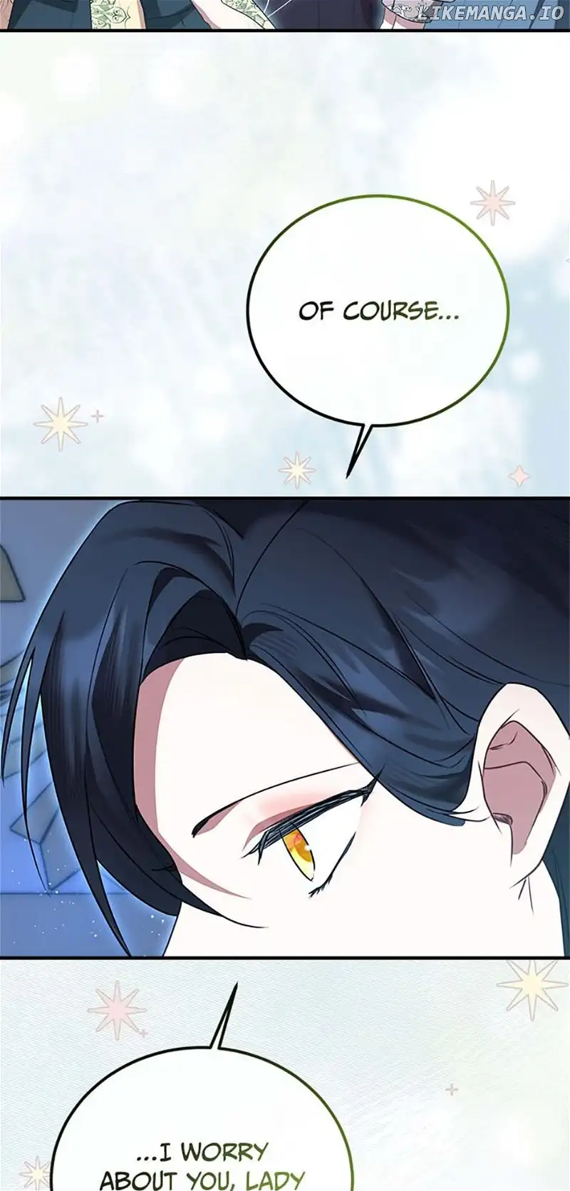 Twin Sister’s Strike Declaration Chapter 48 326 52