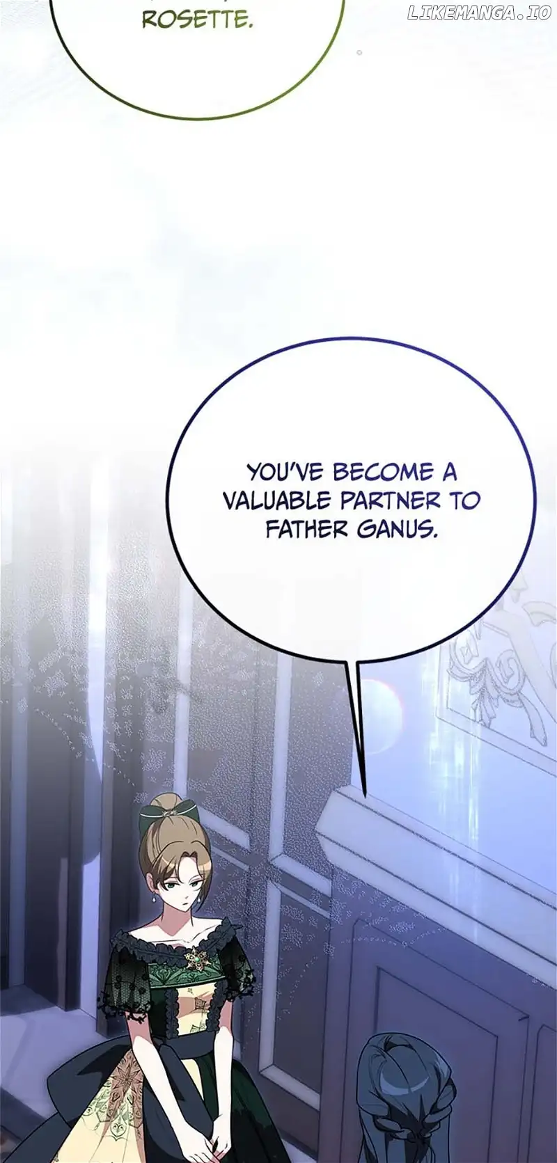 Twin Sister’s Strike Declaration Chapter 48 327 53