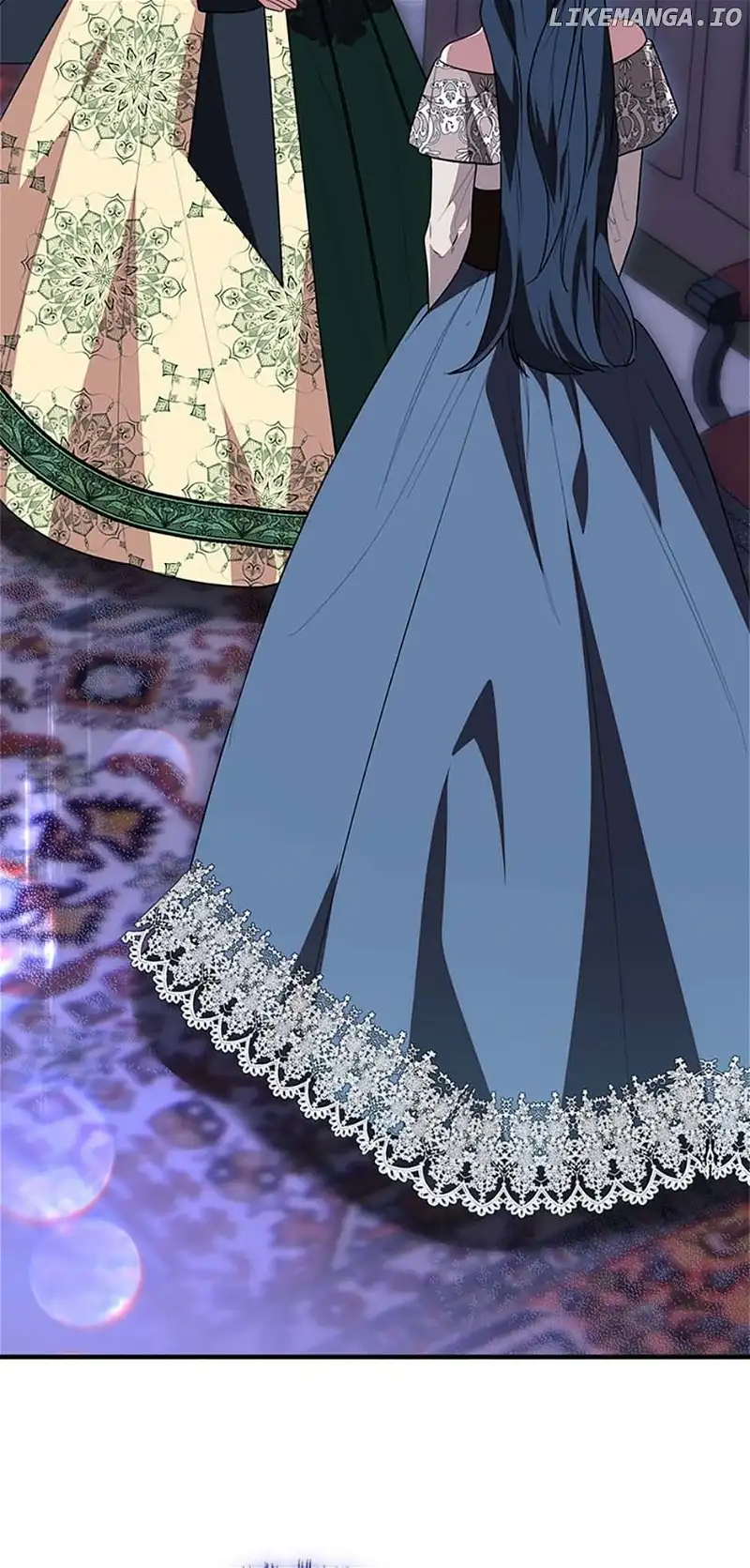 Twin Sister’s Strike Declaration Chapter 48 328 54