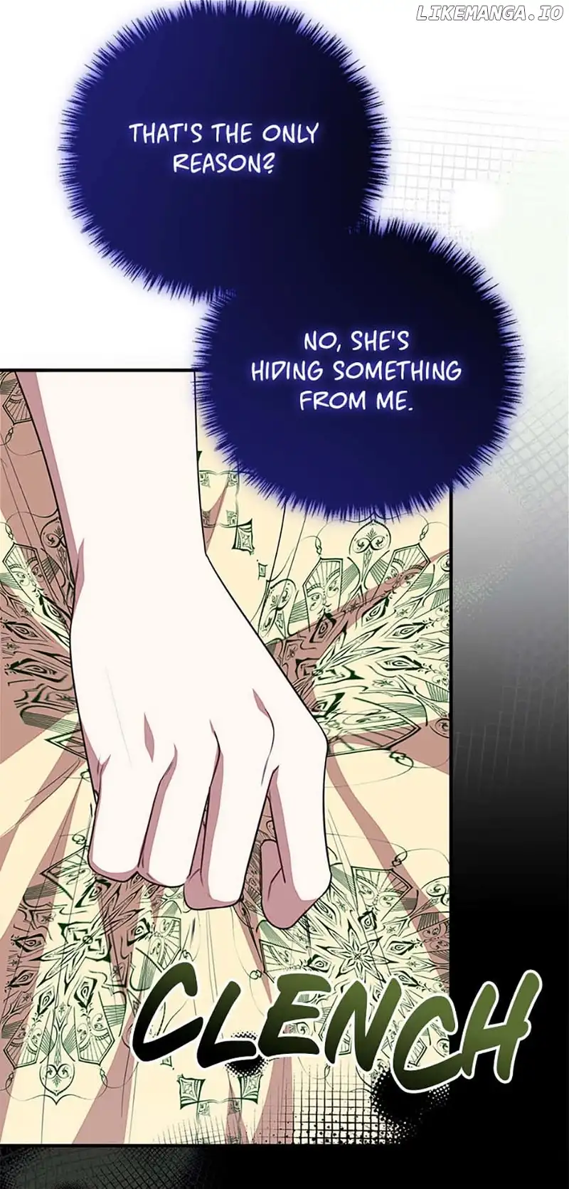 Twin Sister’s Strike Declaration Chapter 48 329 55