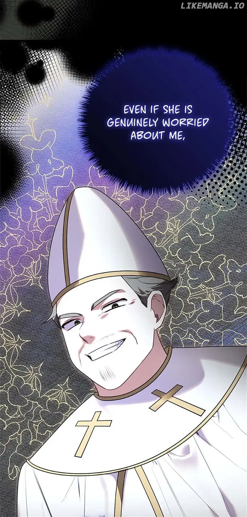 Twin Sister’s Strike Declaration Chapter 48 330 56