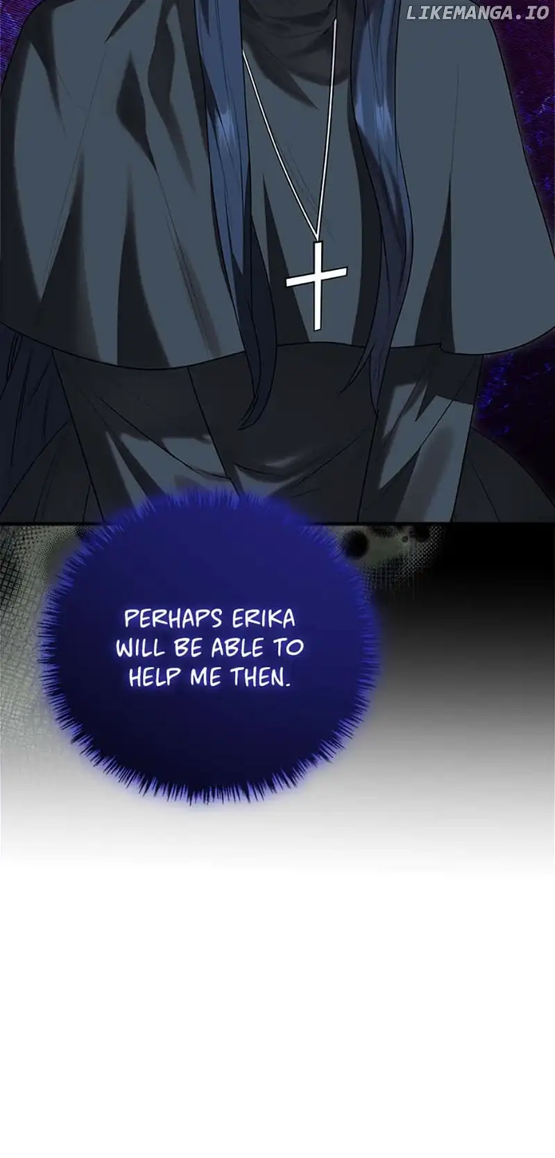 Twin Sister’s Strike Declaration Chapter 48 332 58