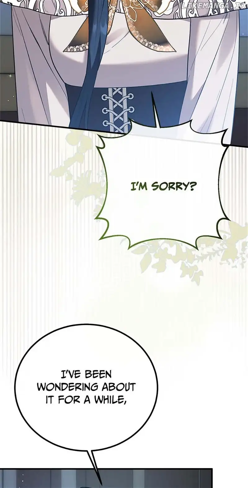 Twin Sister’s Strike Declaration Chapter 48 335 61