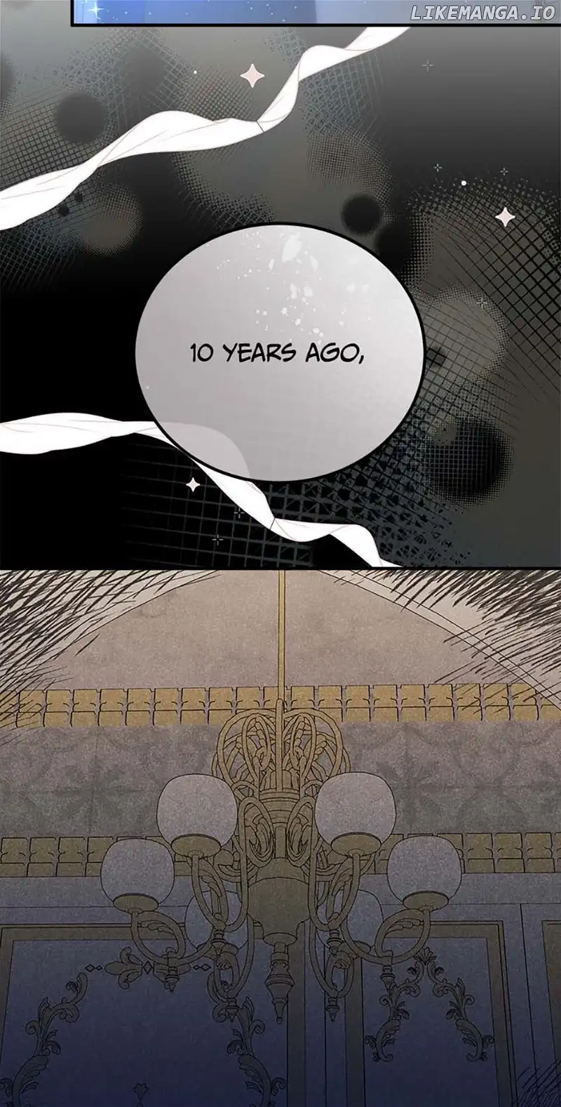 Twin Sister’s Strike Declaration Chapter 48 338 64