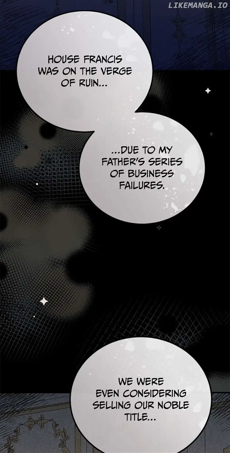 Twin Sister’s Strike Declaration Chapter 48 339 65