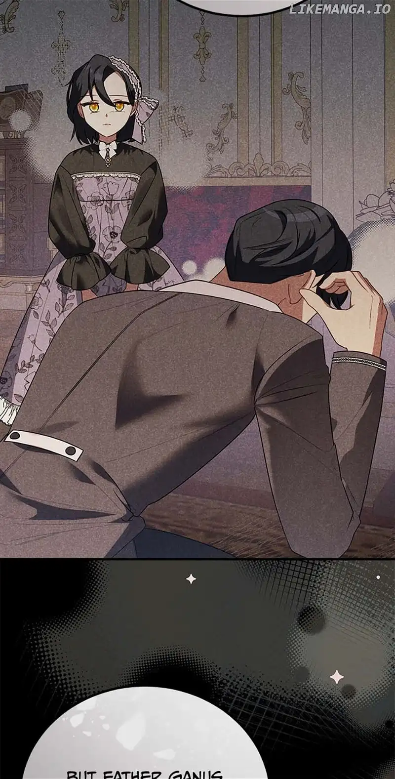 Twin Sister’s Strike Declaration Chapter 48 340 66