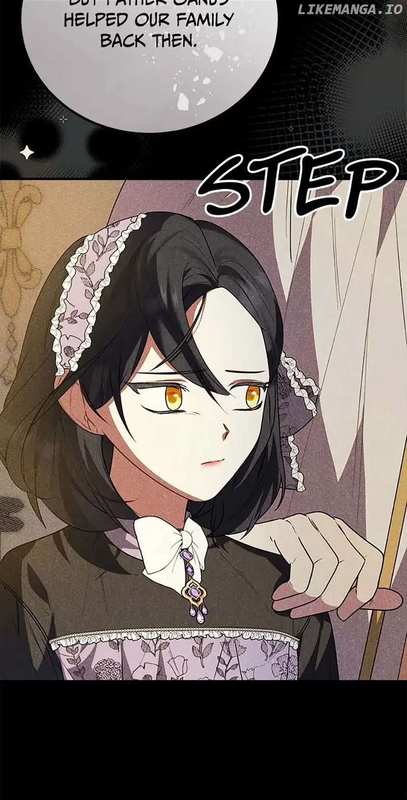 Twin Sister’s Strike Declaration Chapter 48 341 67