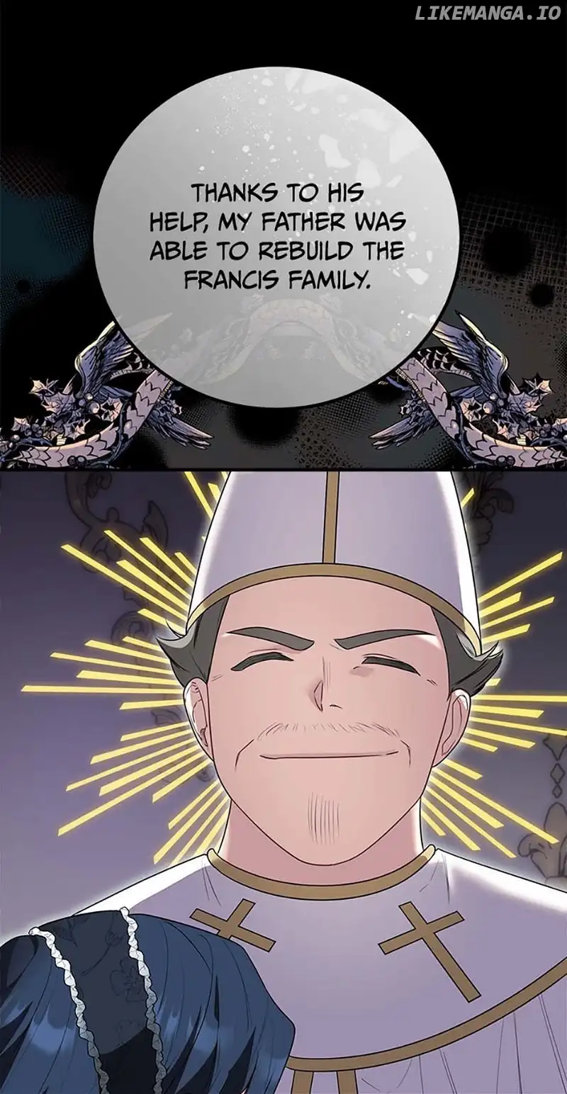 Twin Sister’s Strike Declaration Chapter 48 342 68