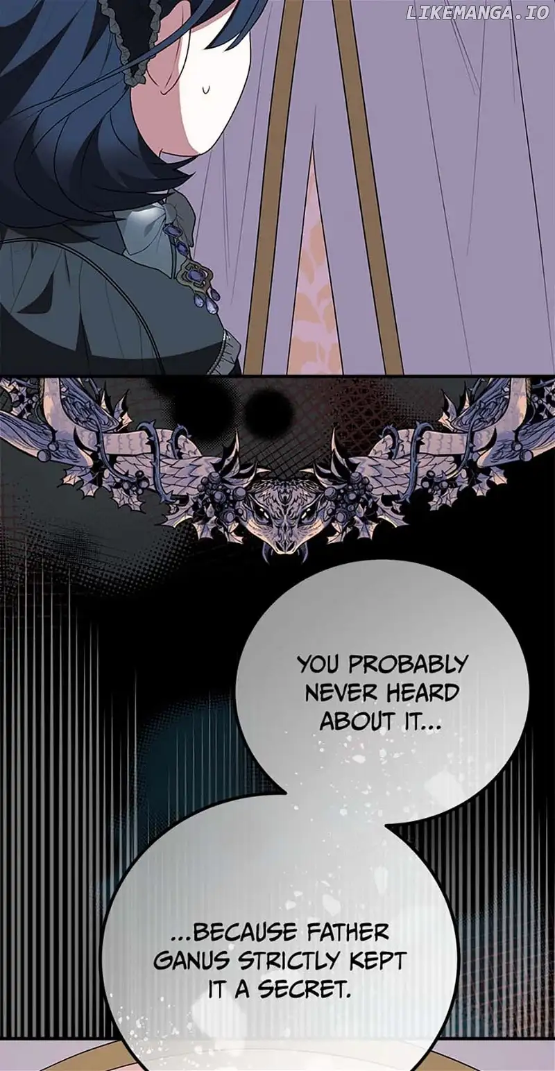 Twin Sister’s Strike Declaration Chapter 48 343 69