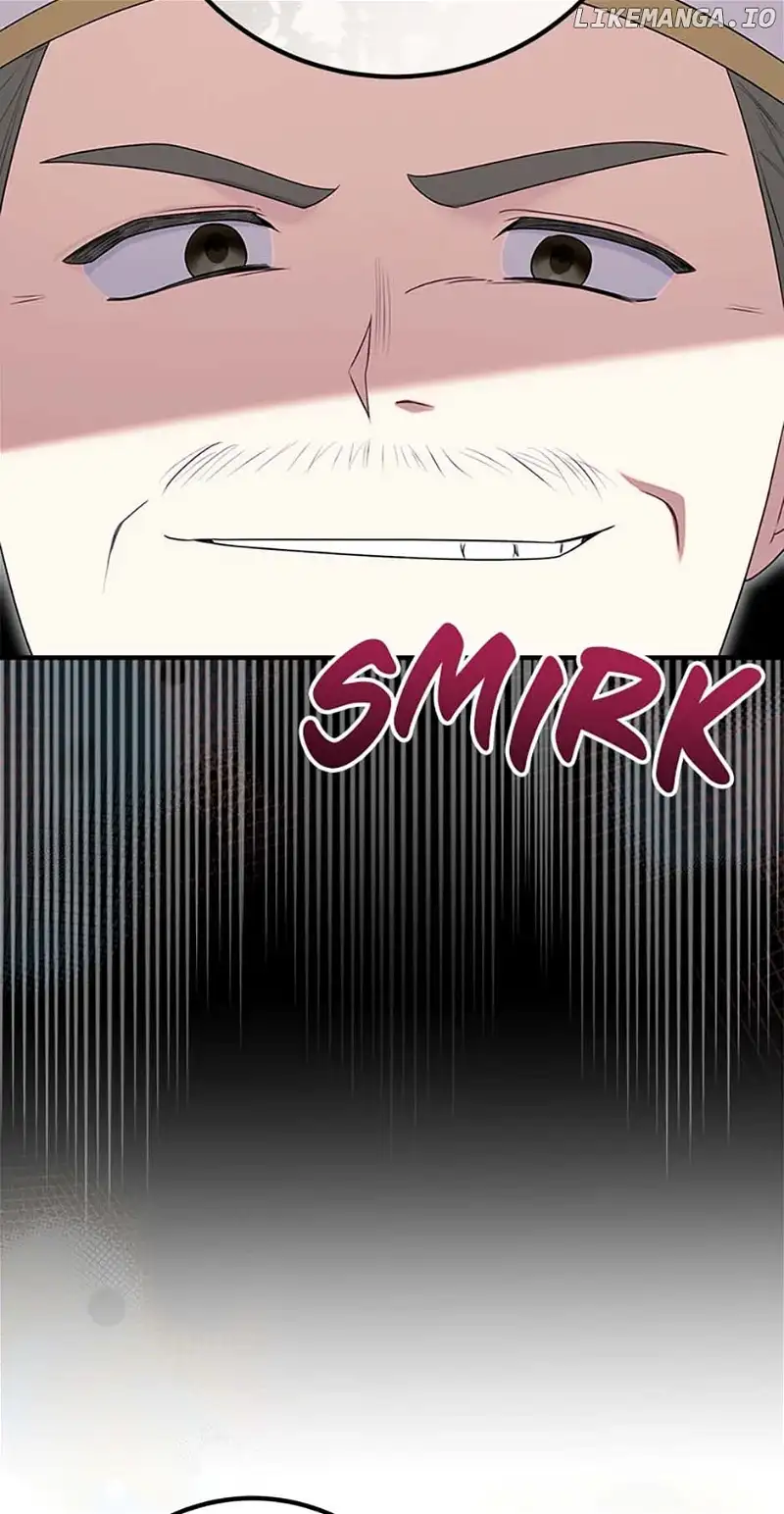 Twin Sister’s Strike Declaration Chapter 48 344 70