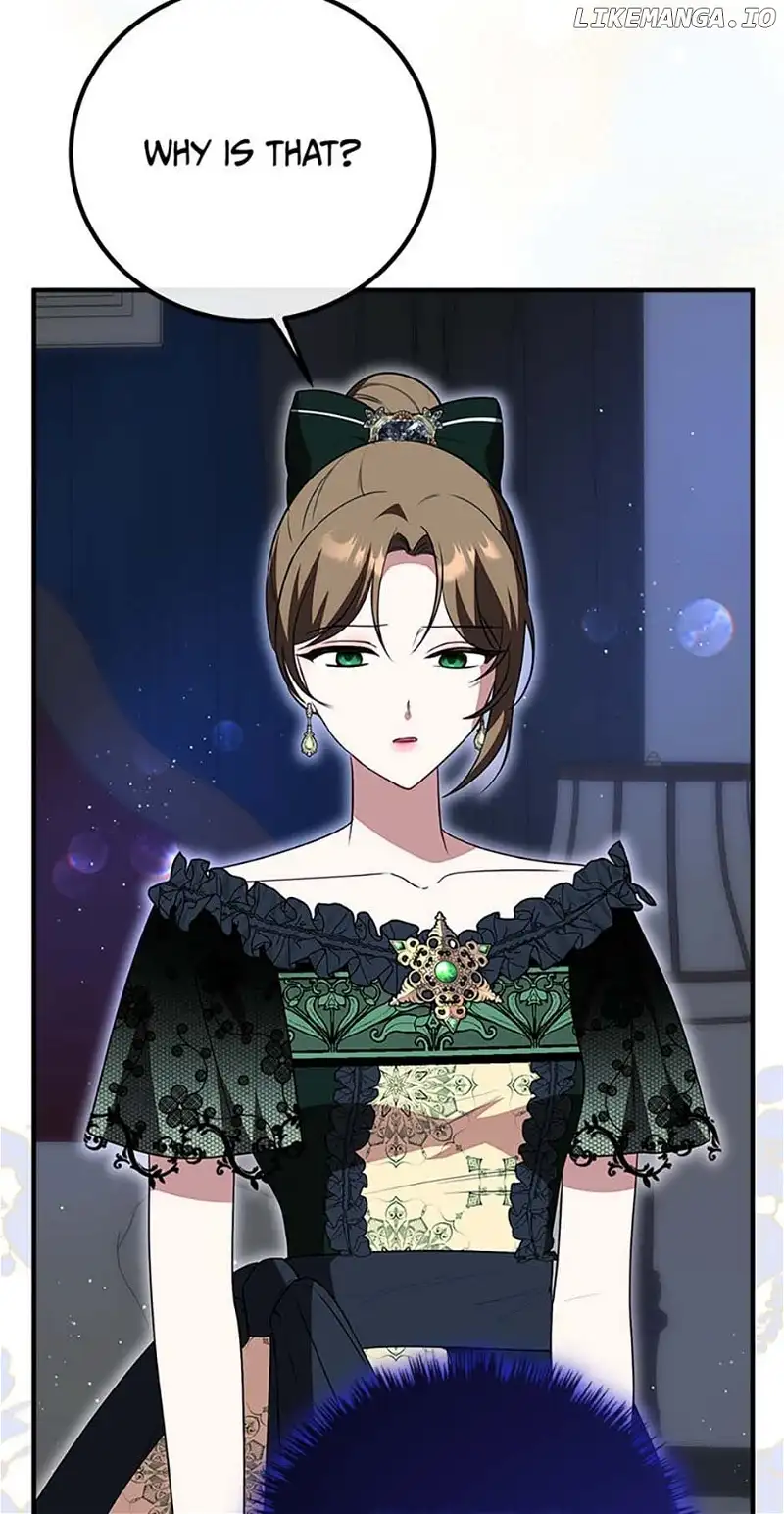 Twin Sister’s Strike Declaration Chapter 48 345 71