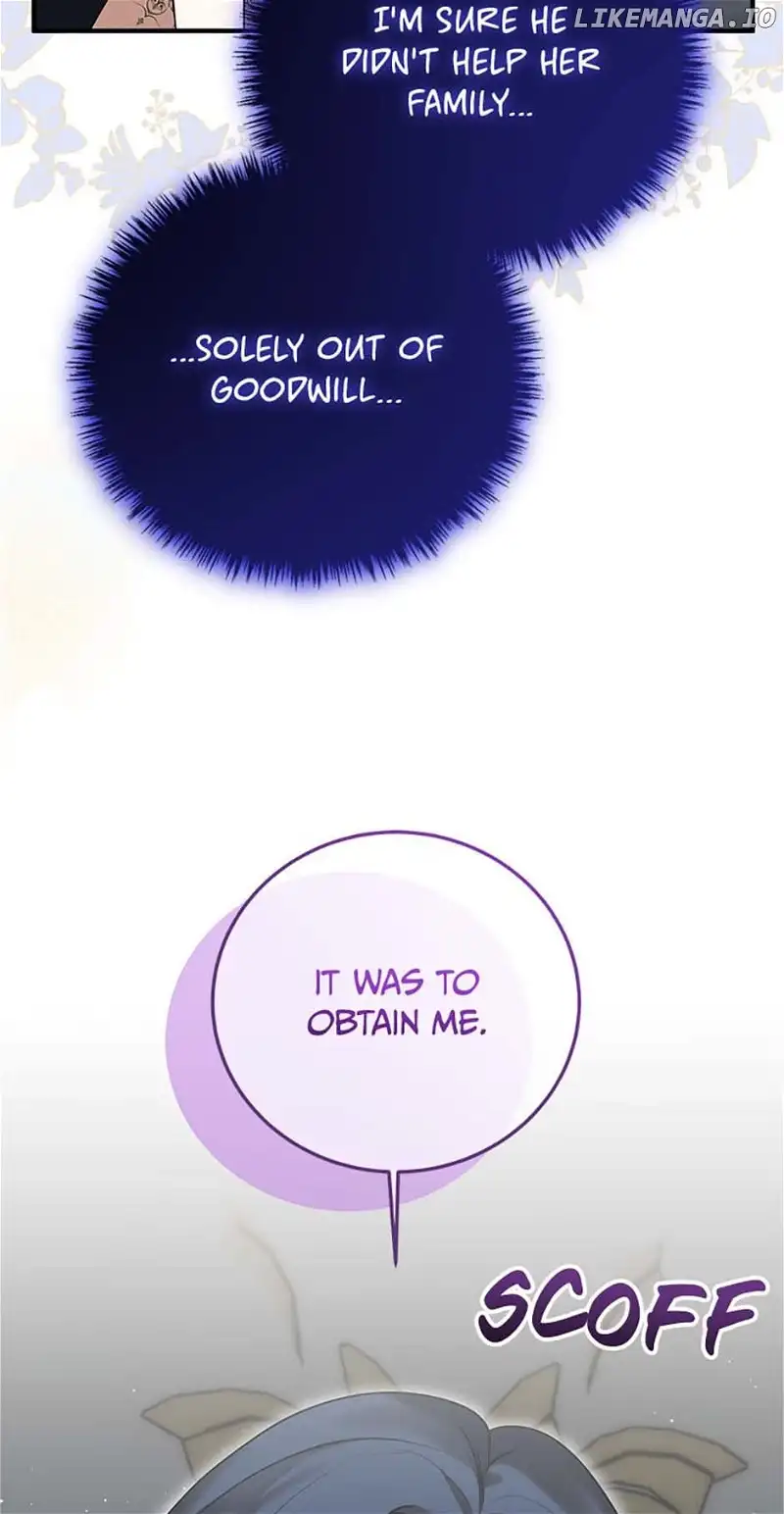 Twin Sister’s Strike Declaration Chapter 48 346 72