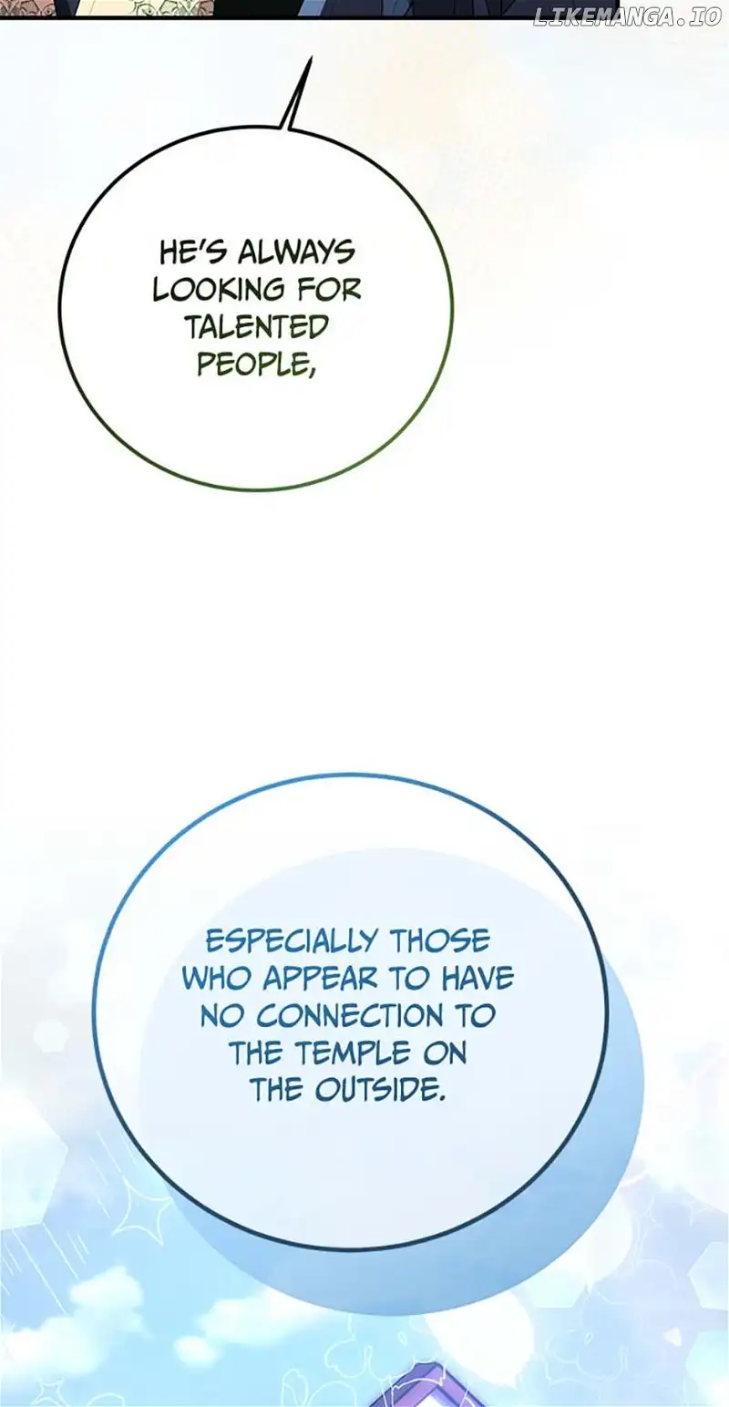 Twin Sister’s Strike Declaration Chapter 48 349 75