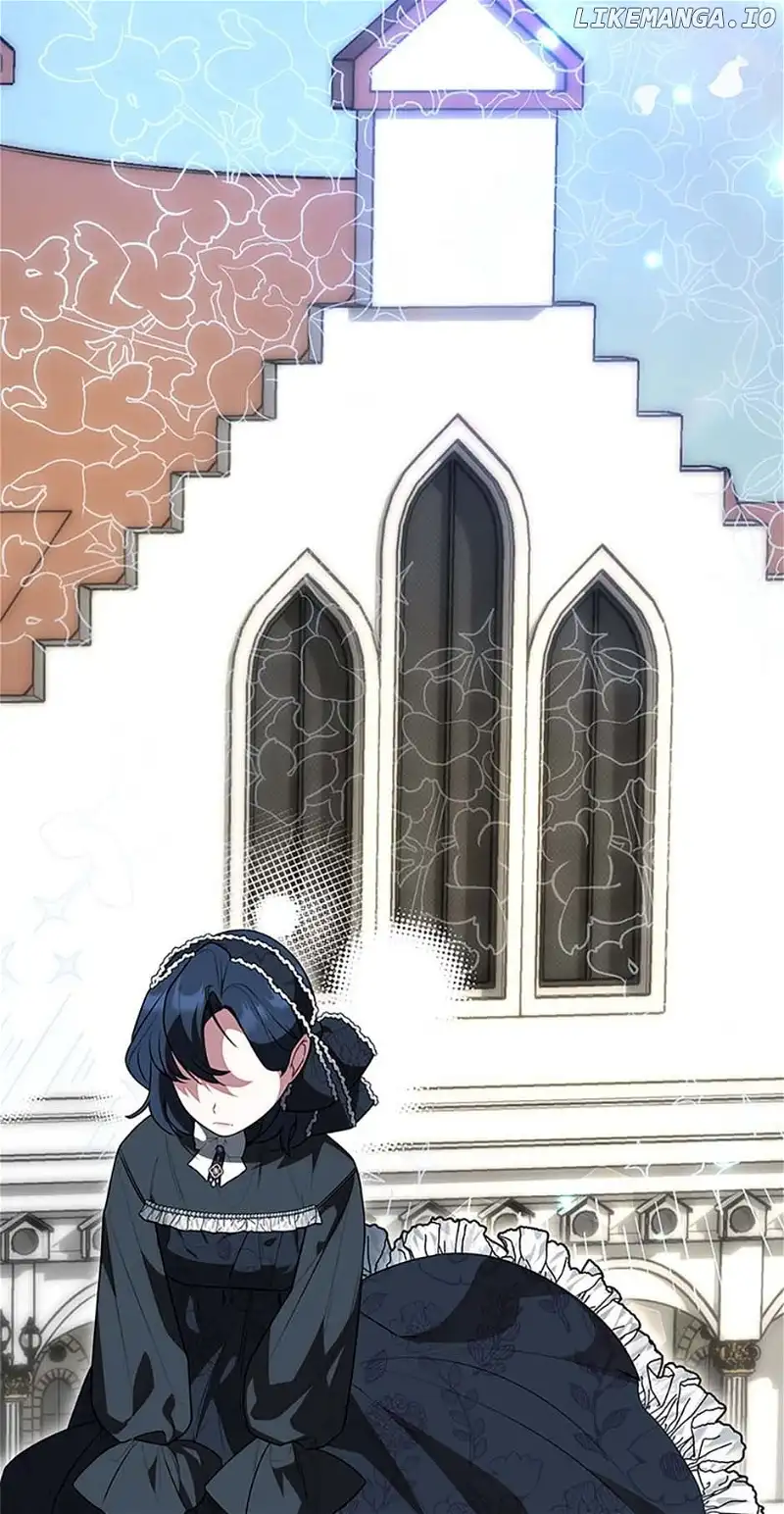 Twin Sister’s Strike Declaration Chapter 48 350 76